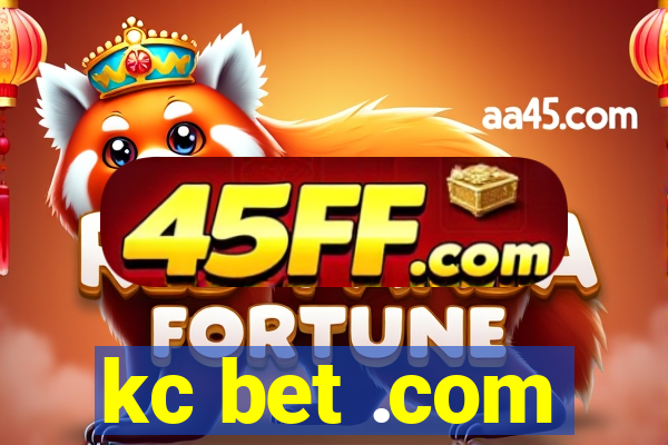 kc bet .com